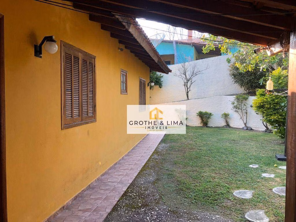 Country home of 1.160 m² in Guararema, SP, Brazil