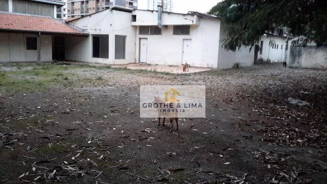 Plot of 3.620 m² in São José dos Campos, SP, Brazil