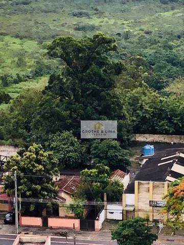Plot of 3.620 m² in São José dos Campos, SP, Brazil