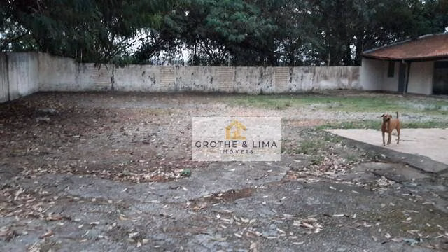 Plot of 3.620 m² in São José dos Campos, SP, Brazil