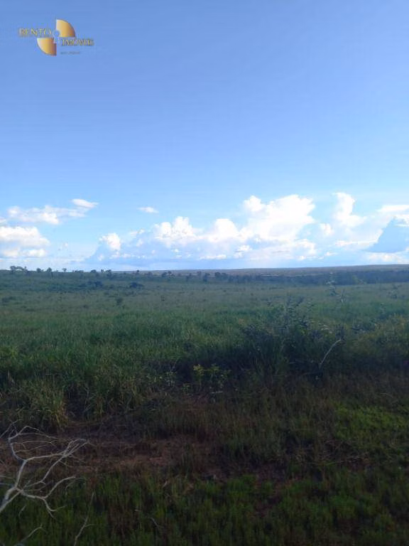 Farm of 12,355 acres in Paranatinga, MT, Brazil