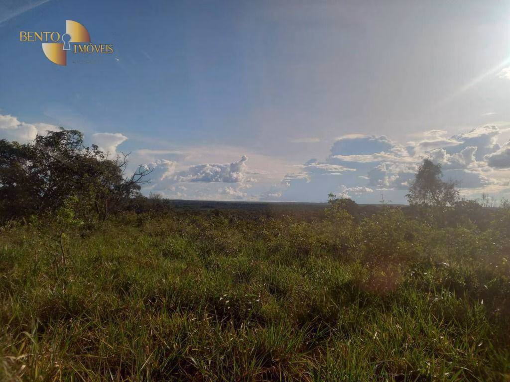 Farm of 12,355 acres in Paranatinga, MT, Brazil