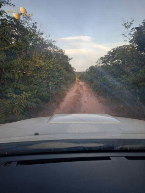 Farm of 12,355 acres in Paranatinga, MT, Brazil