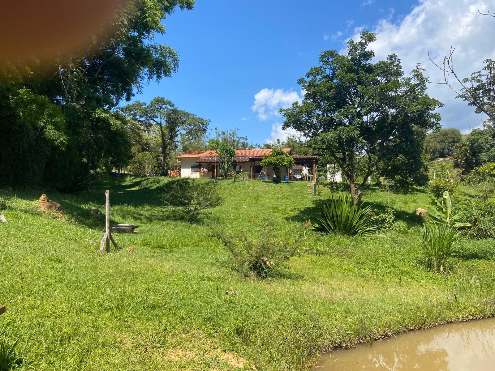 Chácara de 9,000 m² em Pindamonhangaba, SP
