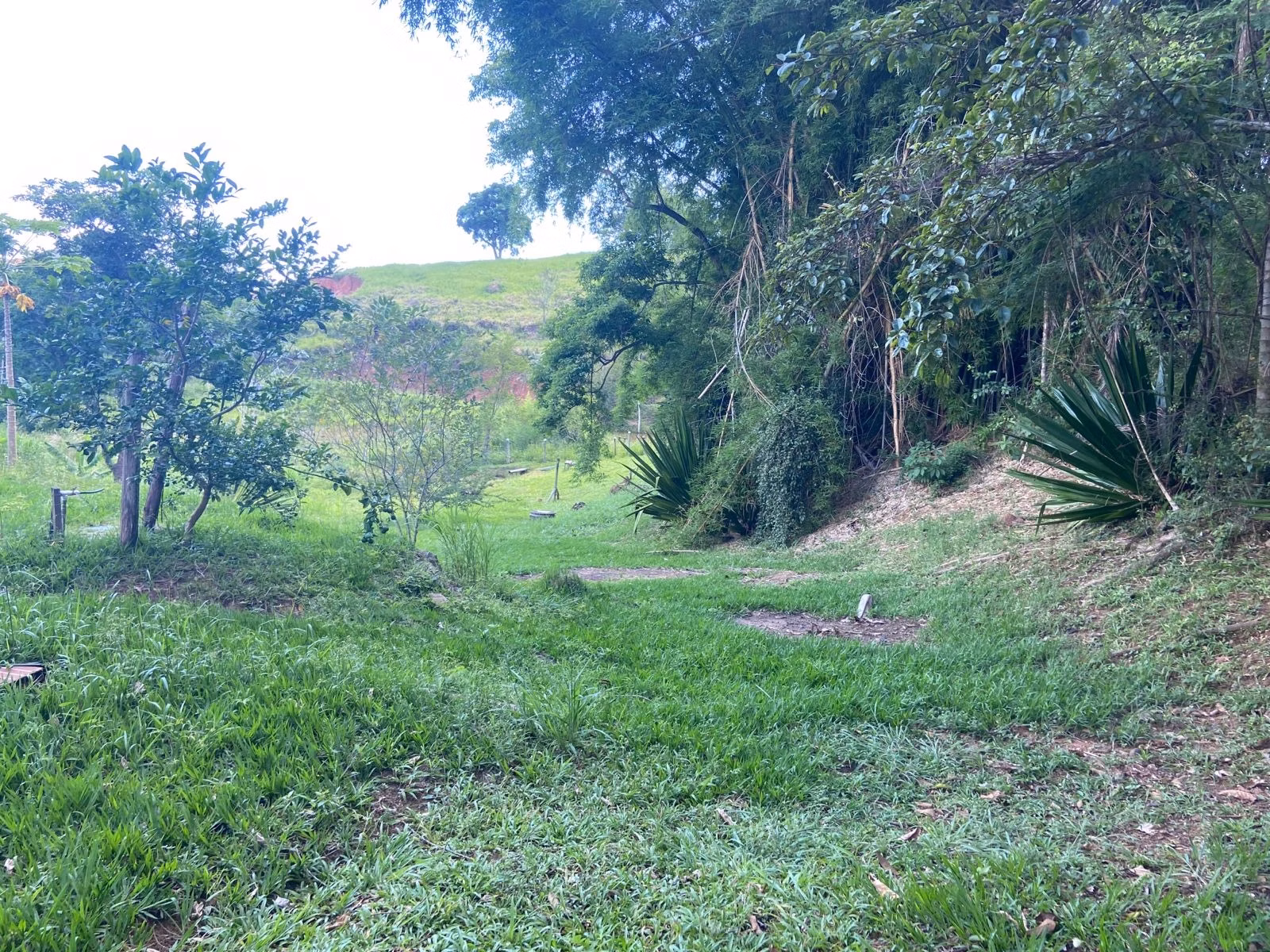 Chácara de 9,000 m² em Pindamonhangaba, SP