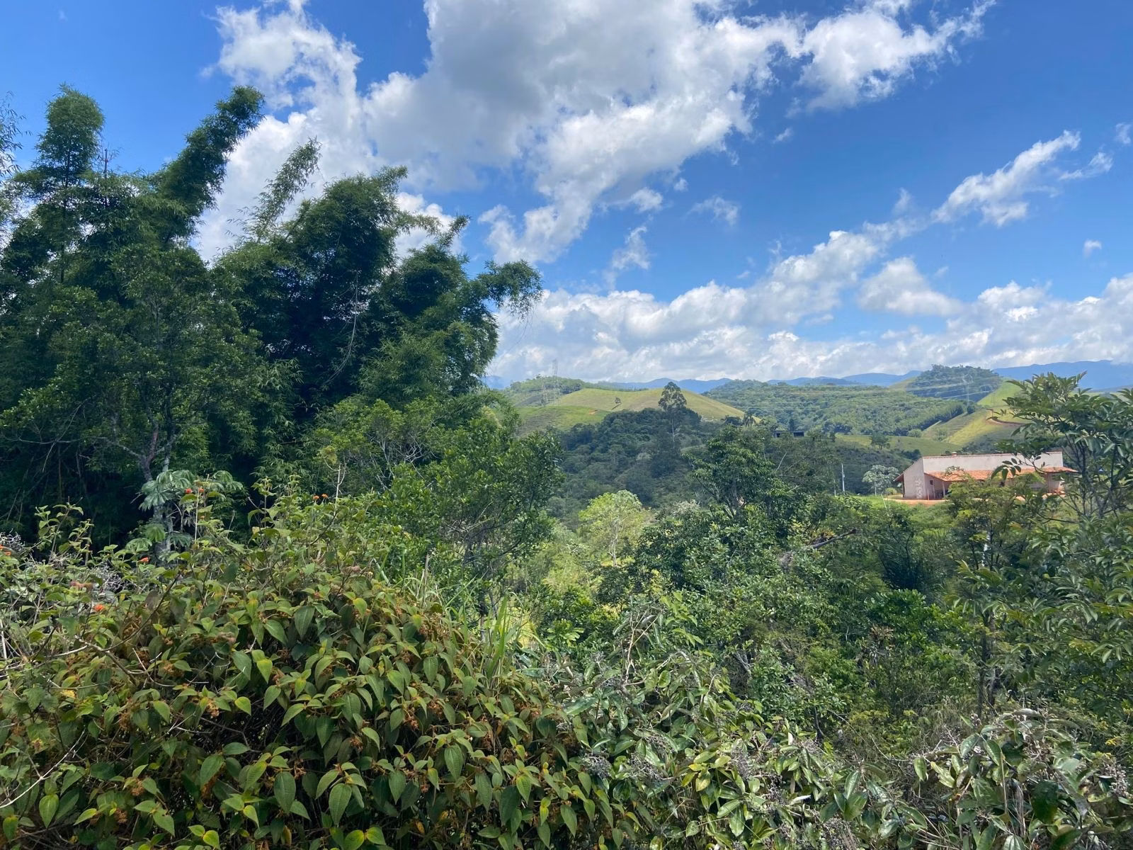 Chácara de 9.000 m² em Pindamonhangaba, SP