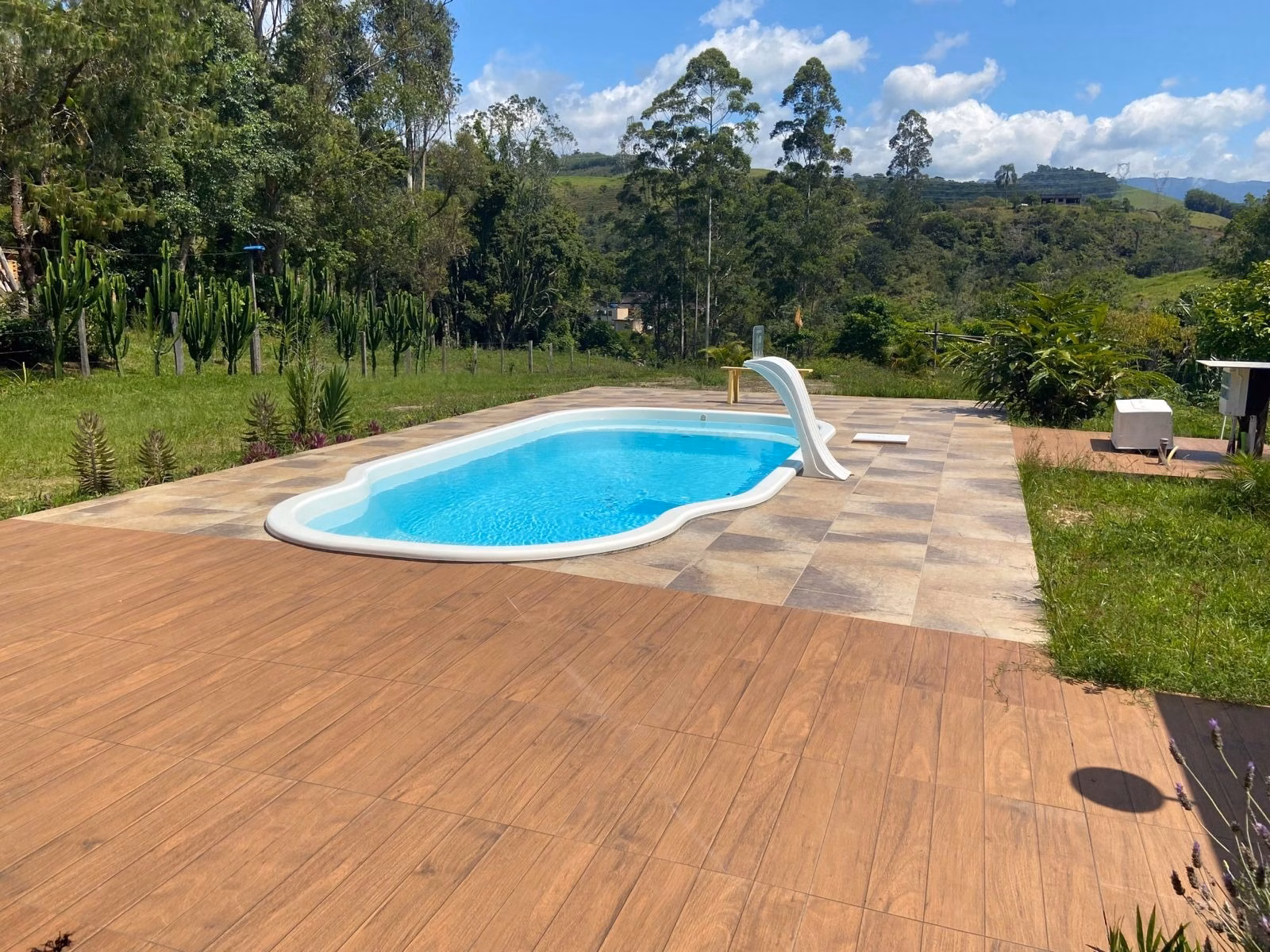 Chácara de 9,000 m² em Pindamonhangaba, SP
