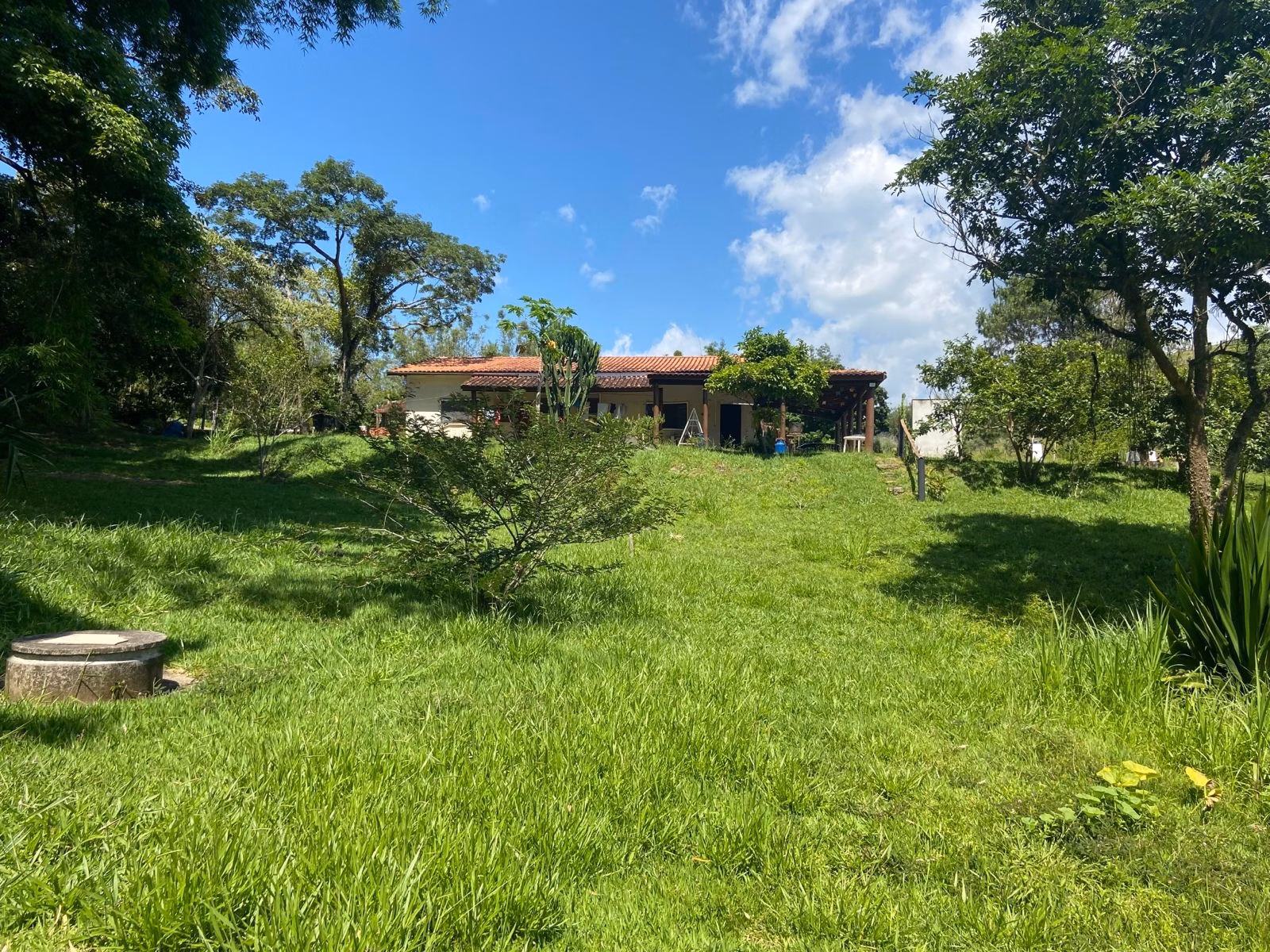Chácara de 9.000 m² em Pindamonhangaba, SP