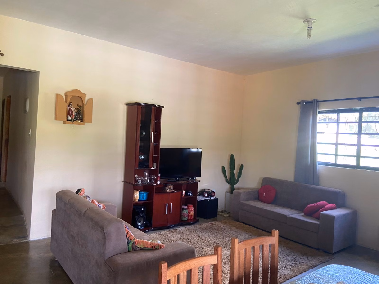 Chácara de 9,000 m² em Pindamonhangaba, SP
