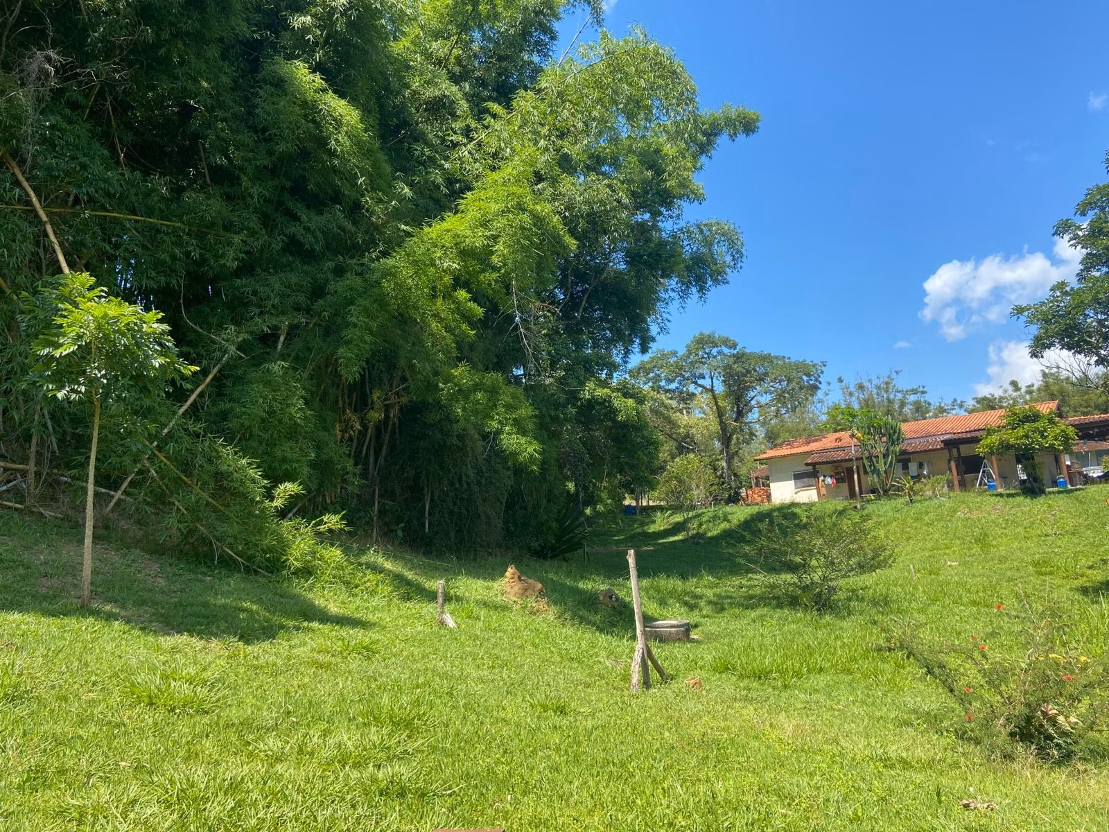 Chácara de 9.000 m² em Pindamonhangaba, SP