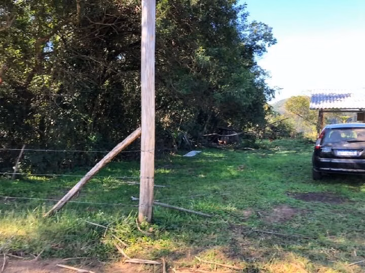 Chácara de 1 ha em Rolante, RS
