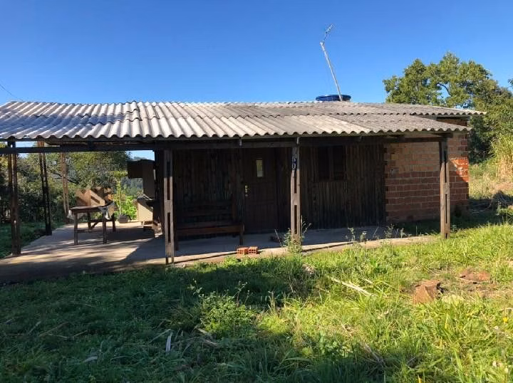 Chácara de 1 ha em Rolante, RS