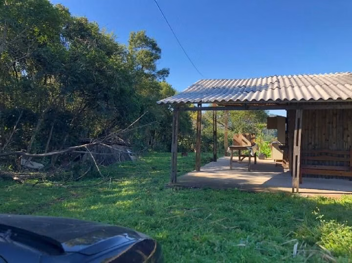 Chácara de 1 ha em Rolante, RS
