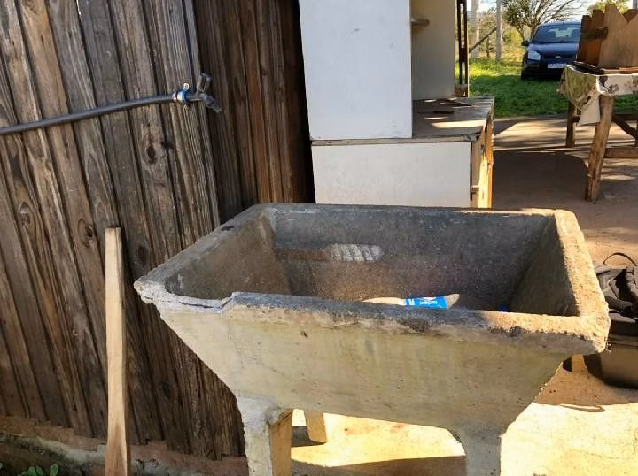 Chácara de 1 ha em Rolante, RS