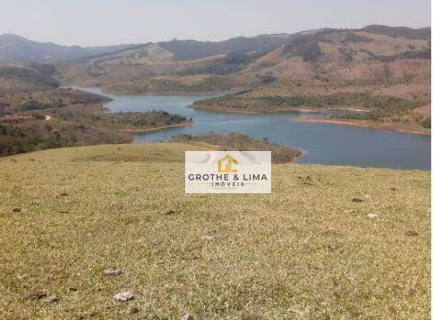 Terreno de 145 ha em Piracaia, SP