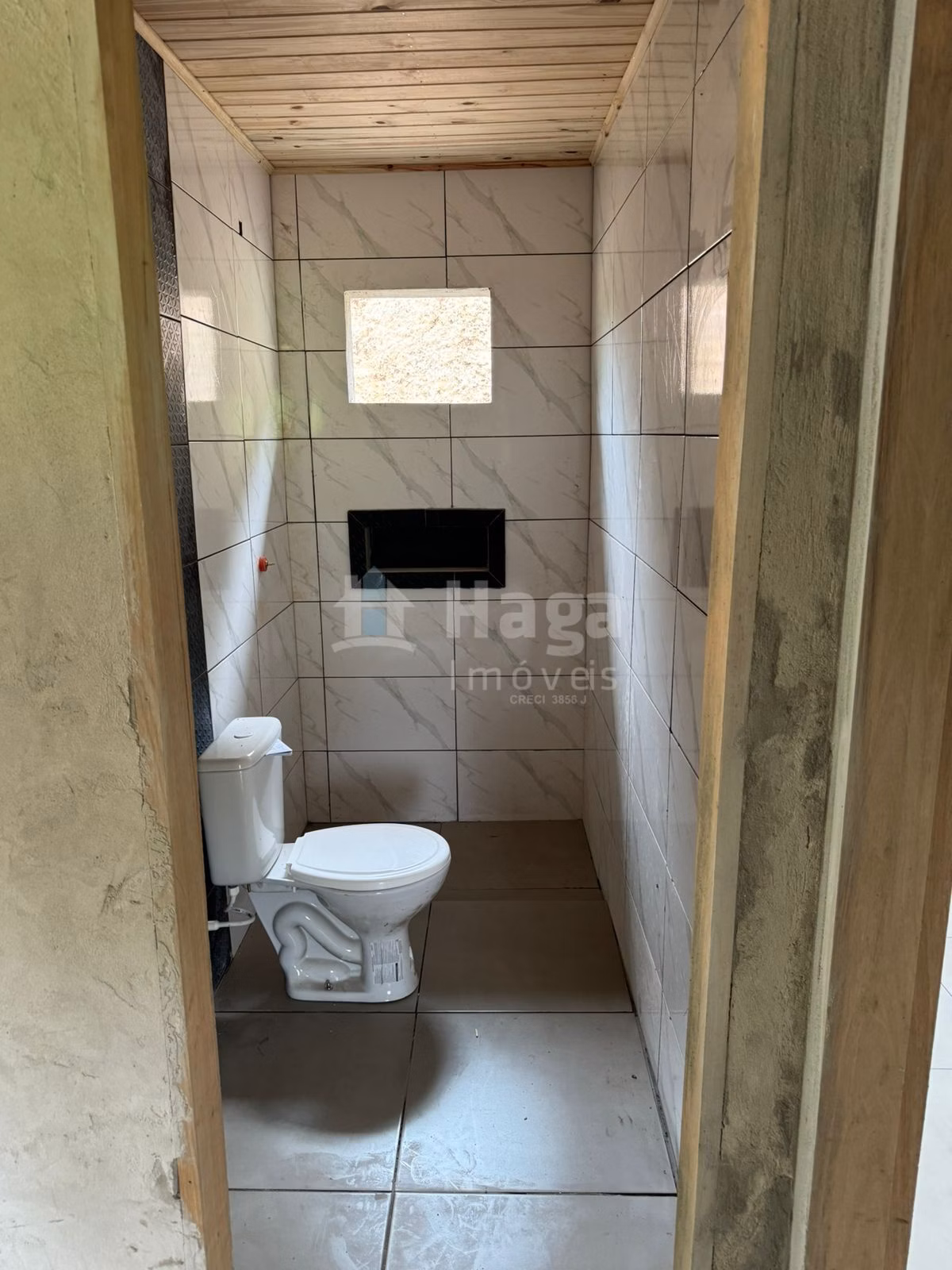 Chácara de 3.172 m² em Canelinha, SC