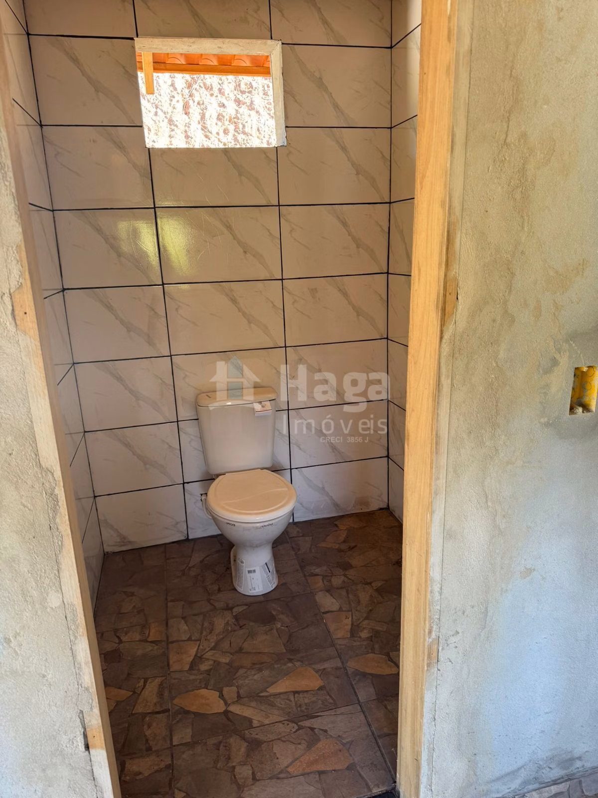 Chácara de 3.172 m² em Canelinha, SC