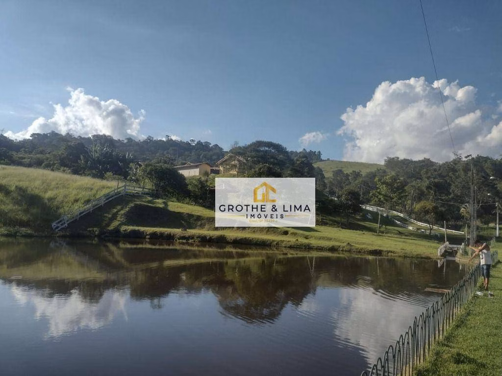 Fazenda de 19 ha em Arujá, SP