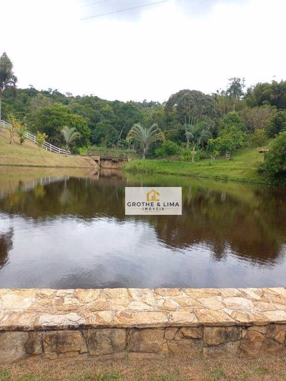 Fazenda de 19 ha em Arujá, SP