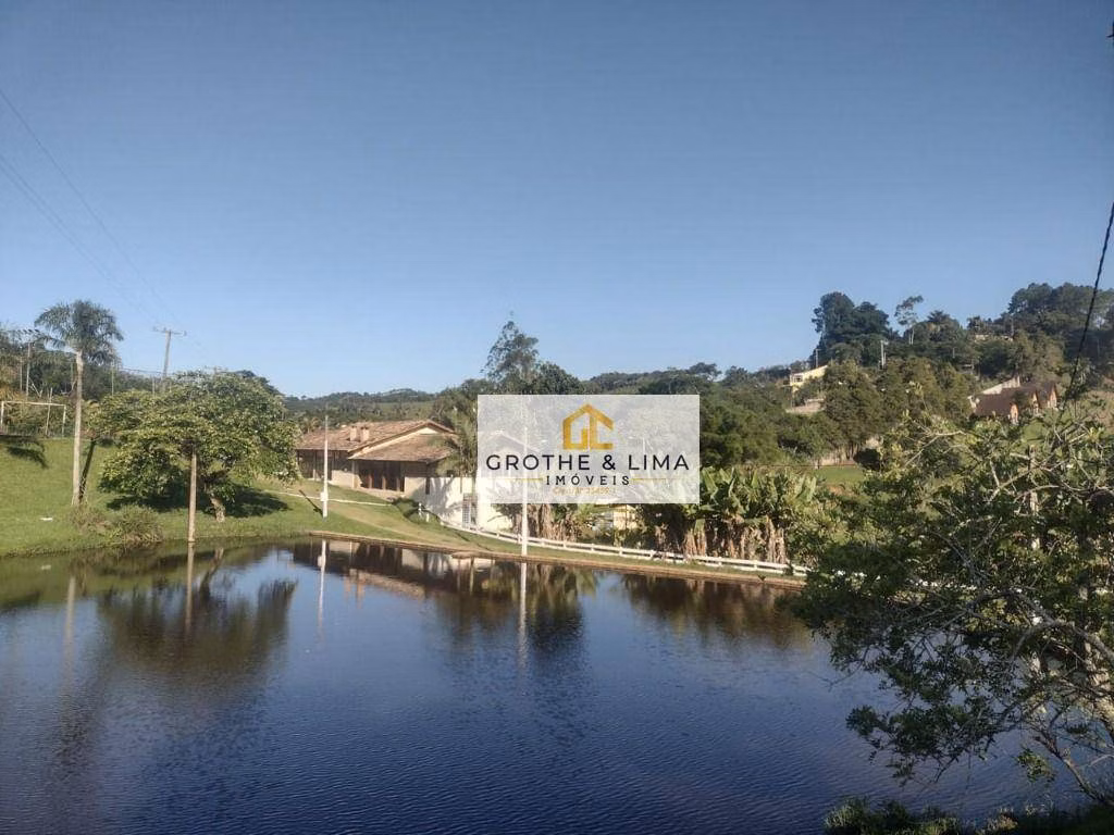 Fazenda de 19 ha em Arujá, SP