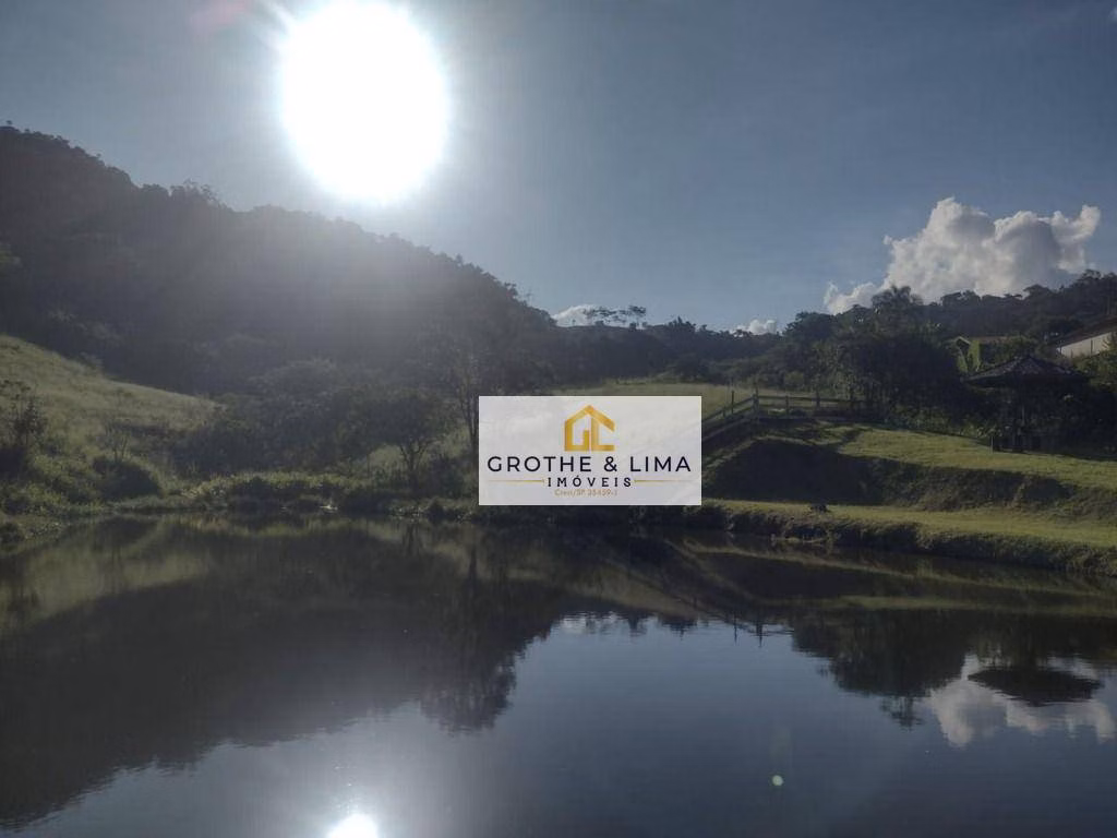 Fazenda de 19 ha em Arujá, SP
