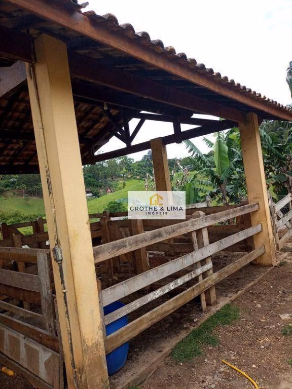 Fazenda de 19 ha em Arujá, SP
