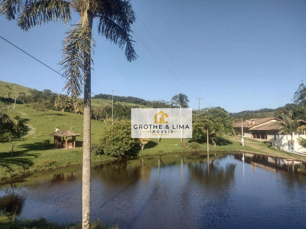 Fazenda de 19 ha em Arujá, SP