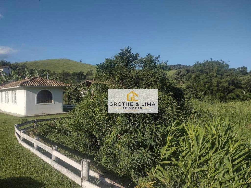 Fazenda de 19 ha em Arujá, SP