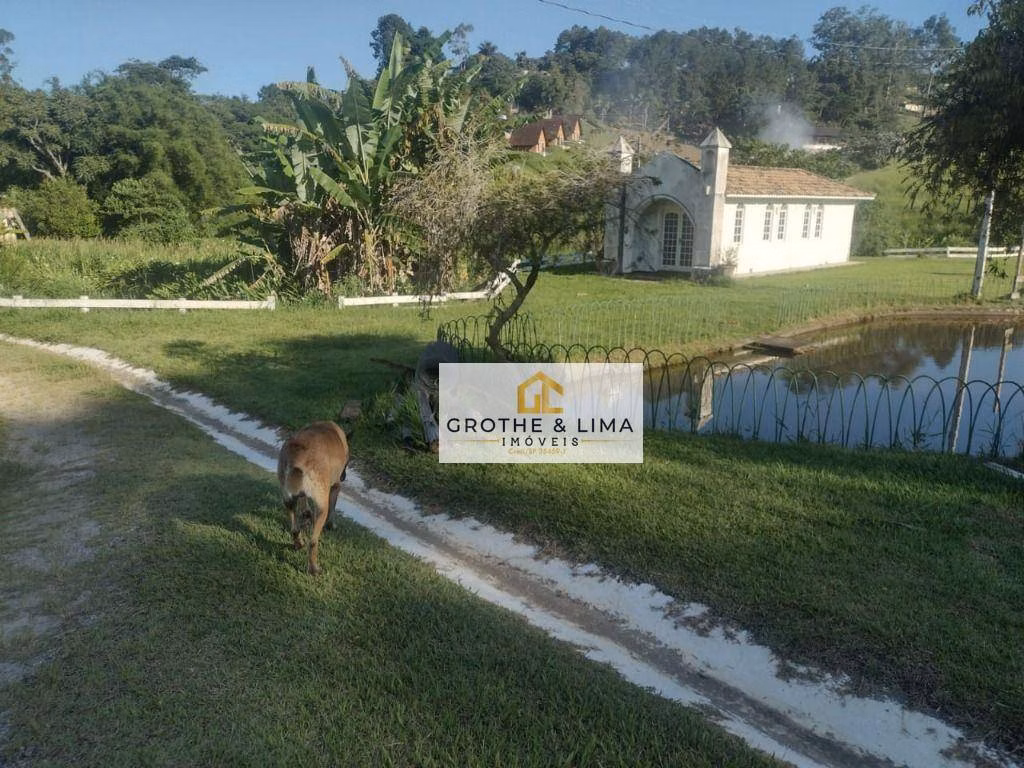 Fazenda de 19 ha em Arujá, SP