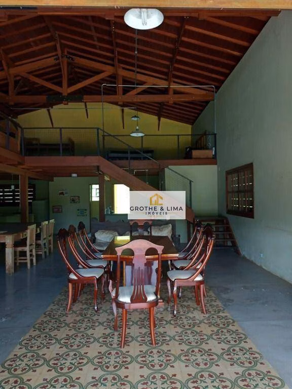 Fazenda de 19 ha em Arujá, SP