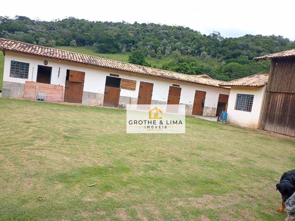 Fazenda de 19 ha em Arujá, SP