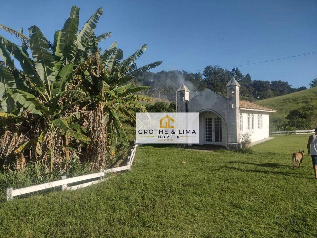 Fazenda de 19 ha em Arujá, SP
