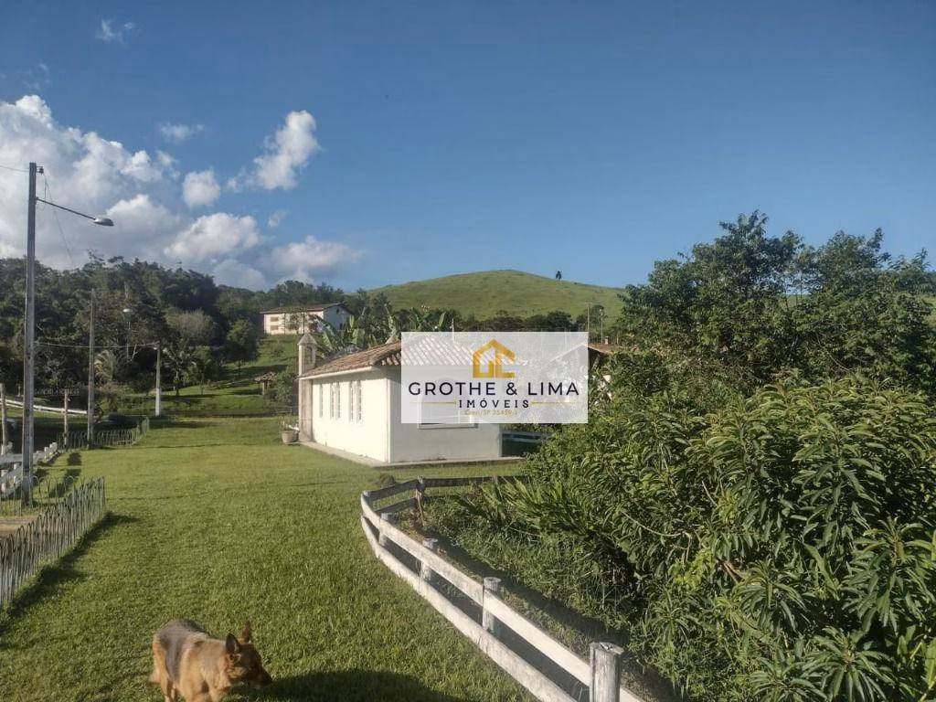 Fazenda de 19 ha em Arujá, SP