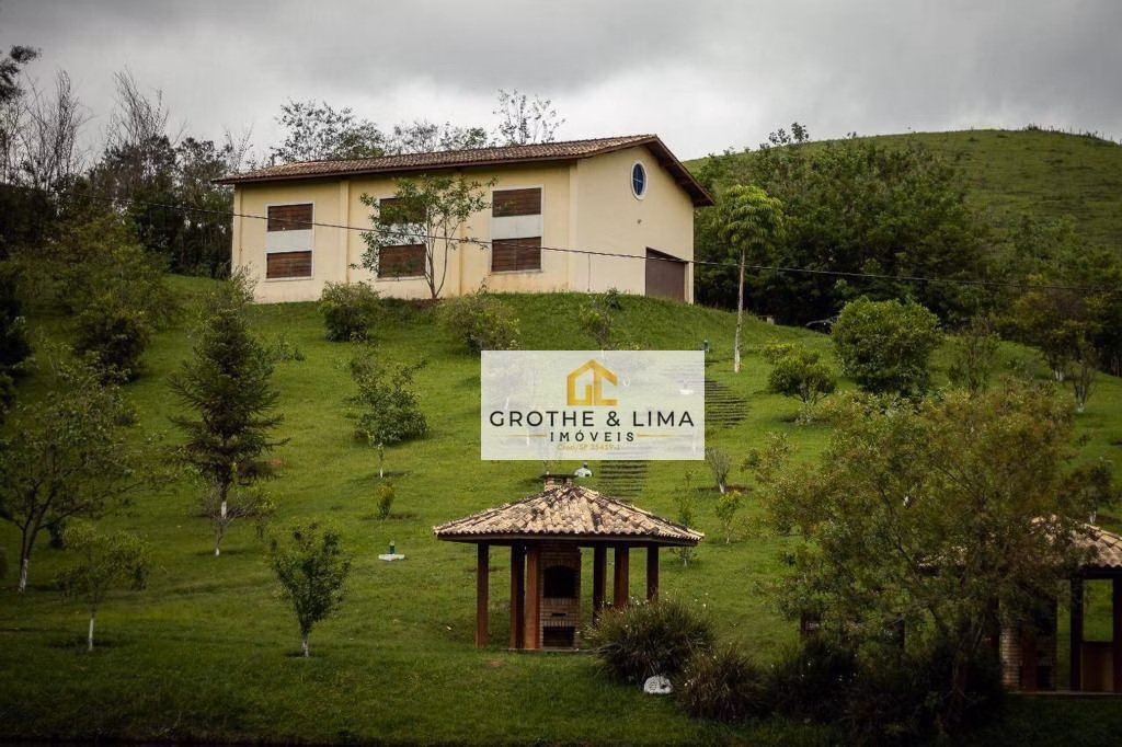 Fazenda de 19 ha em Arujá, SP