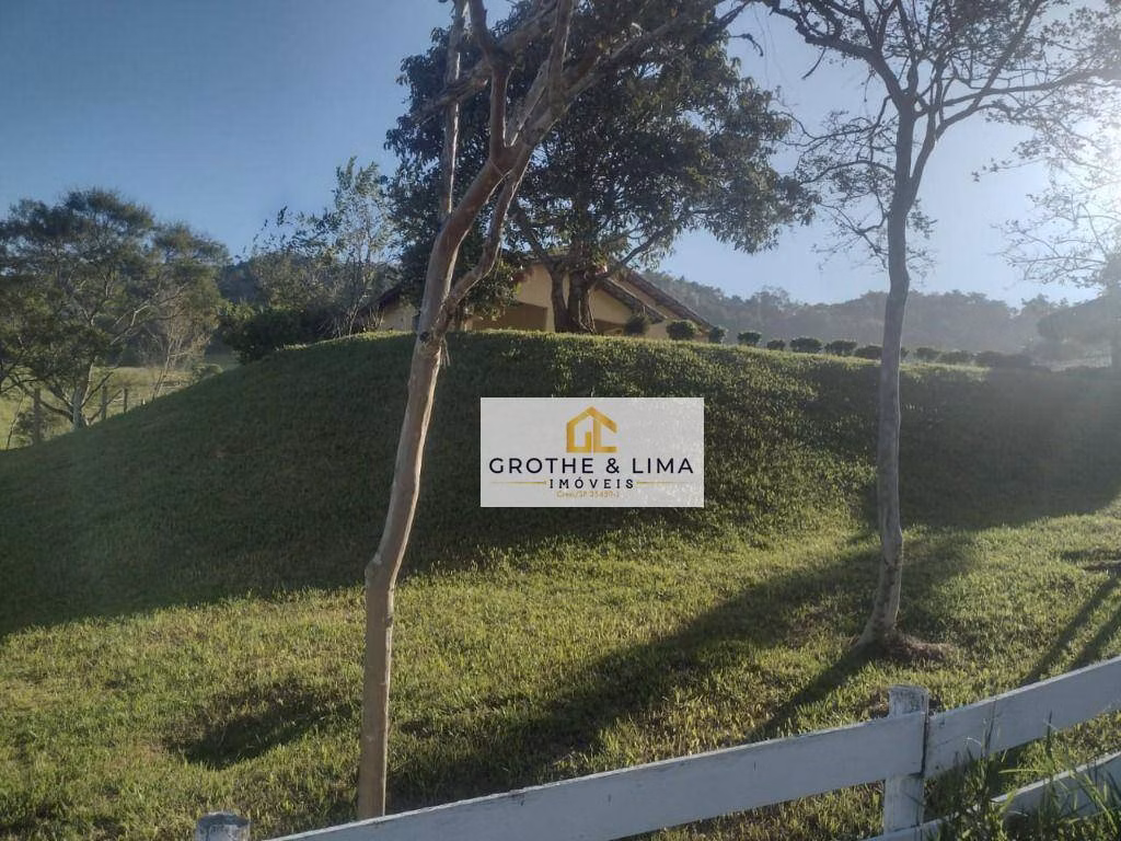 Fazenda de 19 ha em Arujá, SP