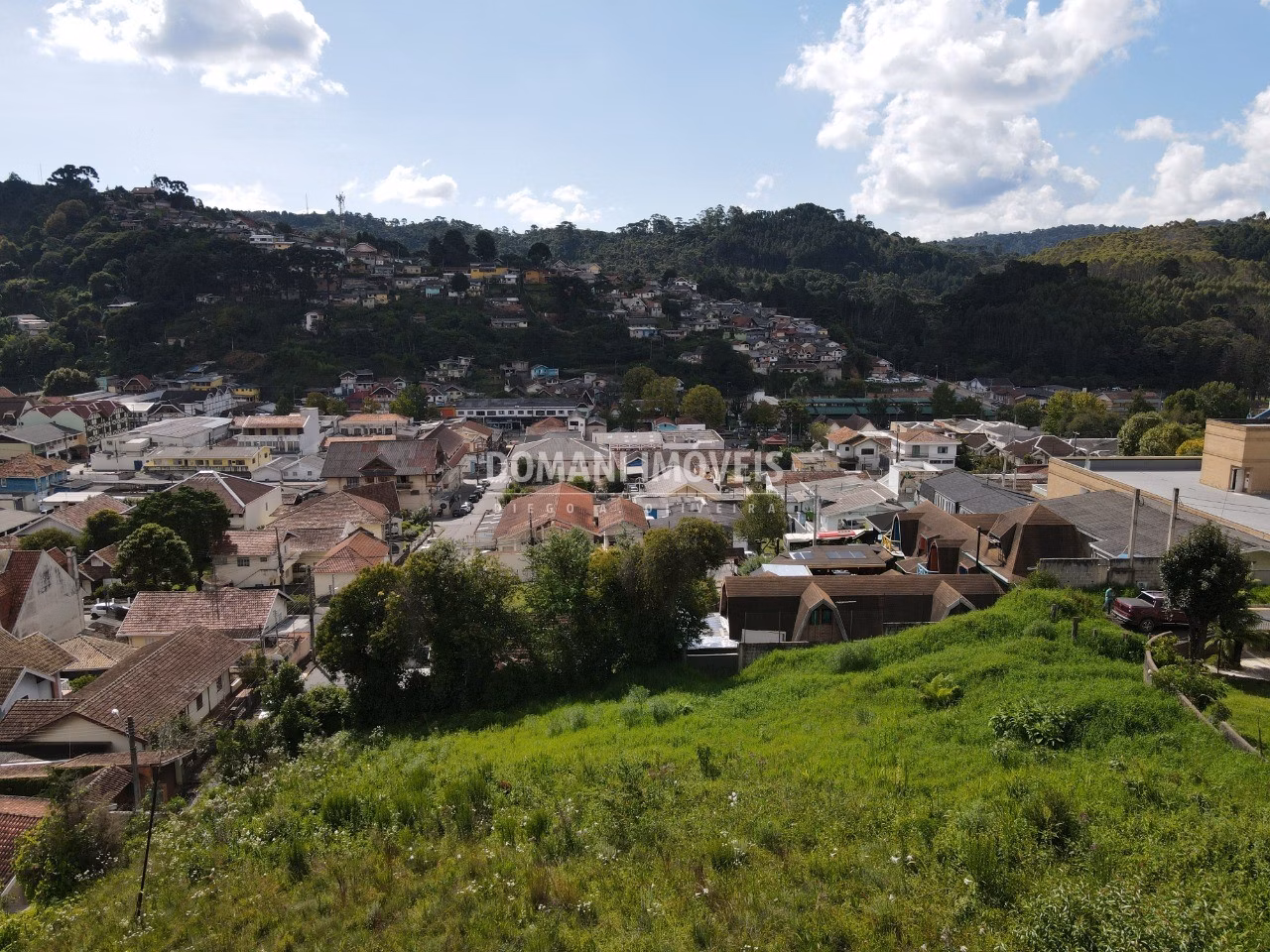 Plot of 1,350 m² in Campos do Jordão, SP, Brazil