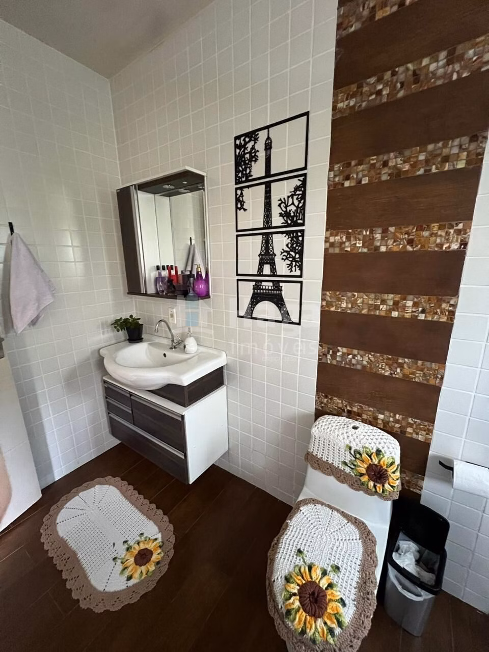 Casa de 1.200 m² em Nova Trento, SC
