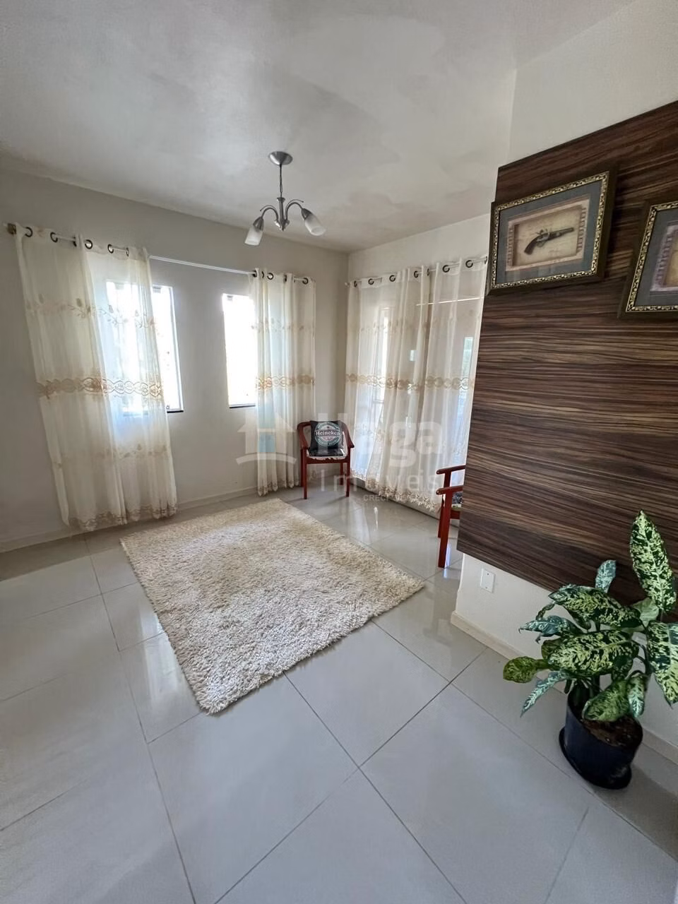 Casa de 1.200 m² em Nova Trento, SC