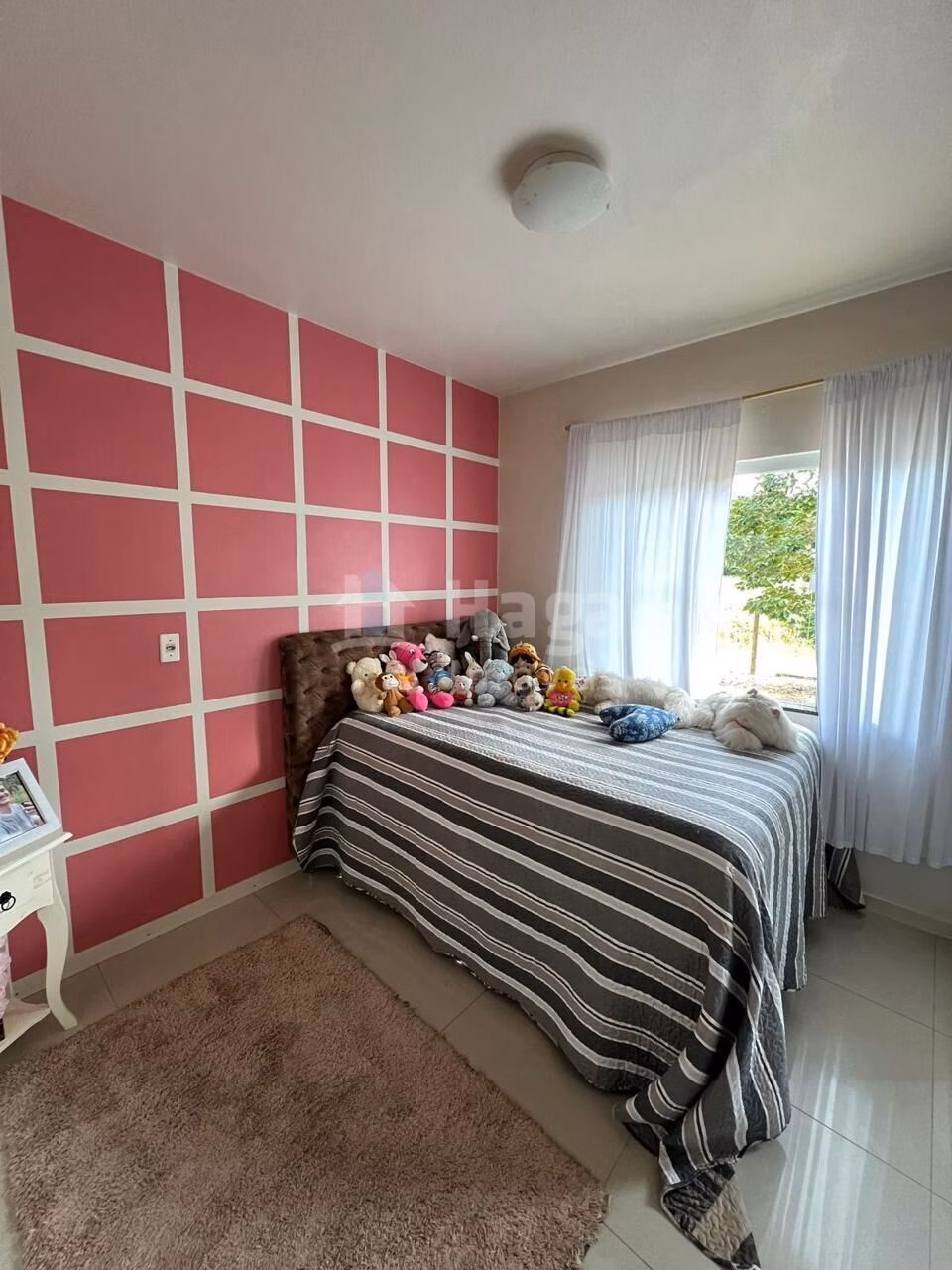 Casa de 1.200 m² em Nova Trento, SC