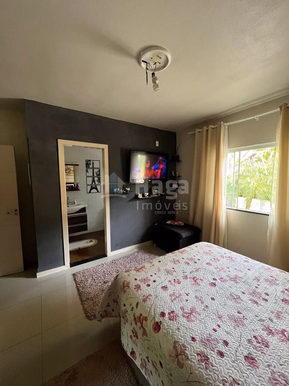 Casa de 1.200 m² em Nova Trento, SC