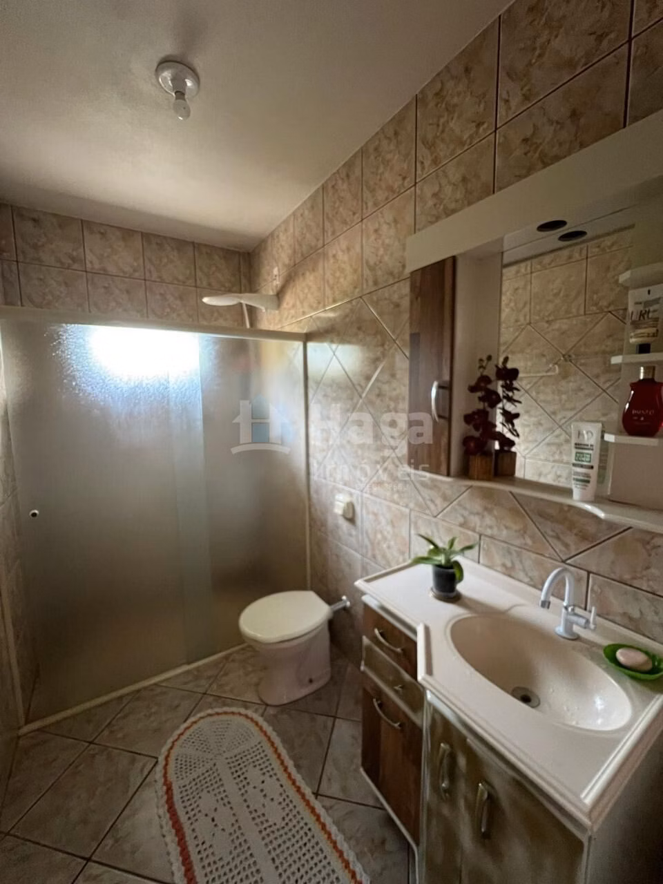 Casa de 1.200 m² em Nova Trento, SC