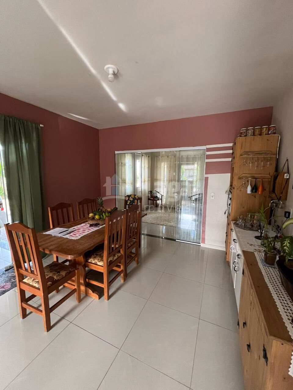 Casa de 1.200 m² em Nova Trento, SC
