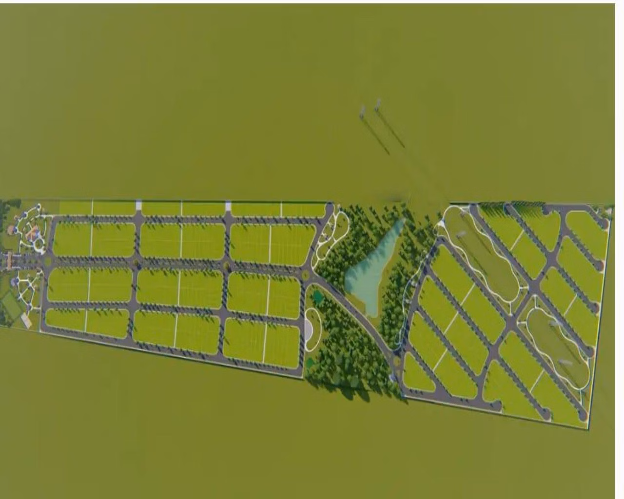 Terreno de 300 m² em Nova Odessa, SP