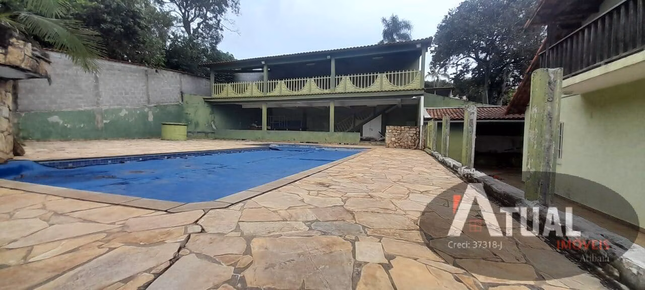 House of 1.470 m² in Mairiporã, SP, Brazil