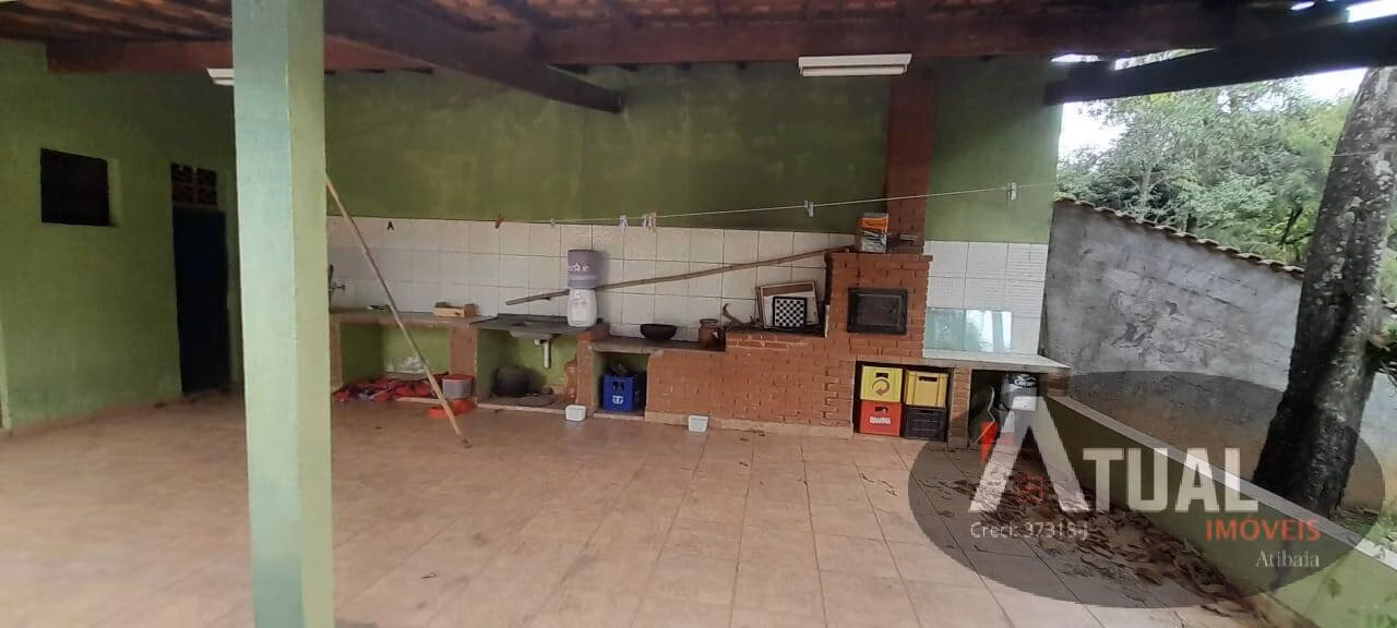 House of 1,470 m² in Mairiporã, SP, Brazil