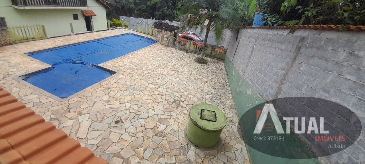 House of 1,470 m² in Mairiporã, SP, Brazil