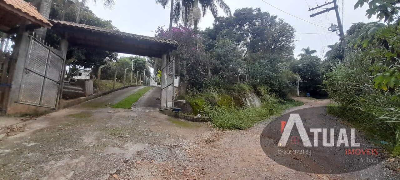 House of 1,470 m² in Mairiporã, SP, Brazil