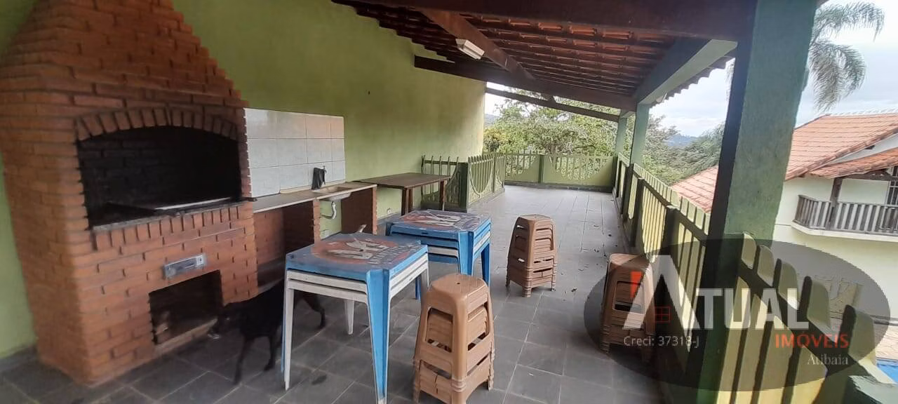 House of 1.470 m² in Mairiporã, SP, Brazil