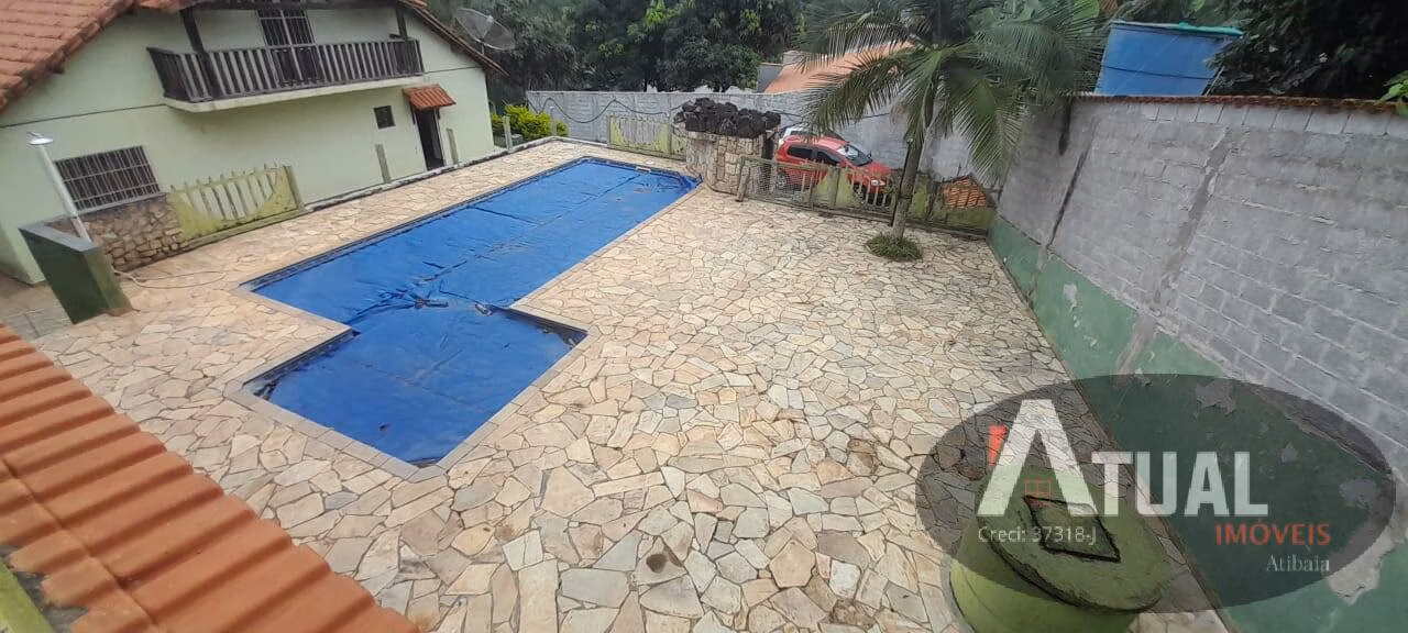 House of 1.470 m² in Mairiporã, SP, Brazil