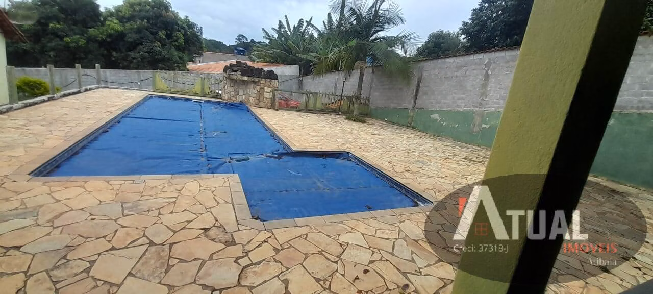 House of 1,470 m² in Mairiporã, SP, Brazil